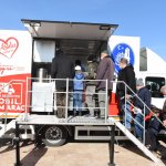 Belediyemiz, 2021’de binlerce kişinin gönlüne dokundu