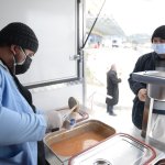 Belediyemiz, 2021’de binlerce kişinin gönlüne dokundu