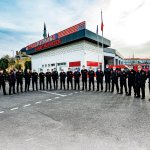 Eski Aşağı Sanayide Yıkımlar Devam Ediyor