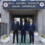 Çorum’a spor temalı millet bahçesi 