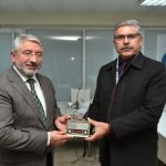 Başkan Aşgın, muhtarlarla istişare yaptı