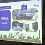 Başkan Aşgın, muhtarlarla istişare yaptı