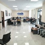 ÇOKİŞ istihdama katkı vermeye devam ediyor