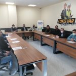 ÇOKİŞ istihdama katkı vermeye devam ediyor