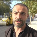 Vatandaştan belediyemize hizmet teşekkürü