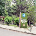 Belediyemiz bir günde iki park açıyor