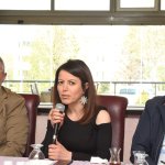 Başkan Aşgın, Meclis Üyeleri ve Muhtarlarla bir araya geldi