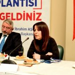 Belediye Meclis Üyeleri, çimento arazisini değerlendirdi