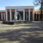 Nikâh Sarayı tadilata giriyor