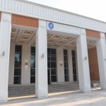 Yenilenen salonda ilk nikâhı Başkan Aşgın Kıydı