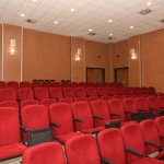 Yenilenen salonda ilk nikâhı Başkan Aşgın Kıydı