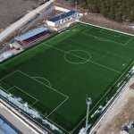 İki Yüzme Havuzu Bu Yaz Açılıyor