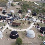 Çorumlu Obası Gençlik Merkezi Açıldı