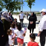 Belediyemiz, Gülabibey’in yağmur suyu sorununu kökten çözüyor