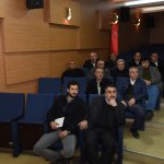 Belediyemizden, toplu taşıma şoförlerine eğitim