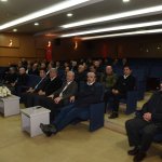 Belediyemizden, toplu taşıma şoförlerine eğitim