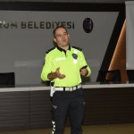 Belediyemizden, toplu taşıma şoförlerine eğitim