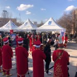 Gençlik Merkezi öğrencileri, Milli Şair’in Müze Evini ziyaret etti