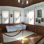 Gençlik Merkezi öğrencileri, Milli Şair’in Müze Evini ziyaret etti