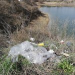 Belediyemiz, mesire alanlarını temizliyor