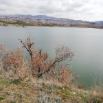 Belediyemiz, mesire alanlarını temizliyor