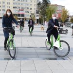 ‘Bisiklet yolları yapmak cesur bir karar’