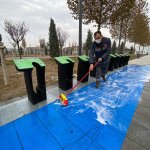 ÇORBİS’ler düzenli olarak dezenfekte ediliyor