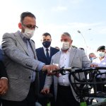 Bakan Kasapoğlu’ndan ÇORBİS’e tam not