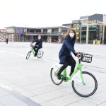 ‘Bisiklet yolları yapmak cesur bir karar’