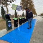 ÇORBİS’ler düzenli olarak dezenfekte ediliyor