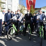 Bakan Kasapoğlu’ndan ÇORBİS’e tam not