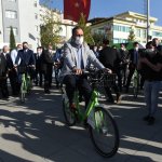 Bakan Kasapoğlu’ndan ÇORBİS’e tam not