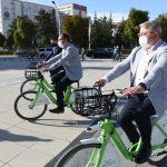 Bakan Kasapoğlu’ndan ÇORBİS’e tam not