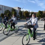 Bakan Kasapoğlu’ndan ÇORBİS’e tam not