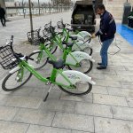 ÇORBİS’ler düzenli olarak dezenfekte ediliyor