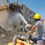 Recep Tayyip Erdoğan Caddesi açılışa hazır hale geliyor, açılış 30 Ağustos'ta