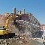 Recep Tayyip Erdoğan Caddesi açılışa hazır hale geliyor, açılış 30 Ağustos'ta