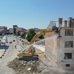 Recep Tayyip Erdoğan Caddesi açılışa hazır hale geliyor, açılış 30 Ağustos'ta