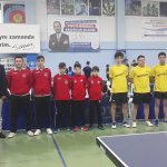 Çorum Belediyesi GSK, Türkiye şampiyonu oldu