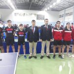 Çorum Belediyesi GSK, Türkiye şampiyonu oldu