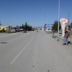 Belediyemizden Sanayi Sitesinde geniş çaplı temizlik