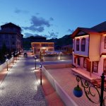 Tarihi Çorum Sokağına DOKAP’tan 1.6 Milyon TL hibe