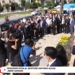 Çorum Web TV’den rekor yayın