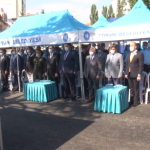 Çorum Web TV’den rekor yayın