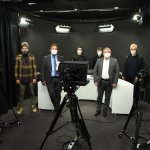 Çorum Web TV, Cuma günü yayınına başlıyor