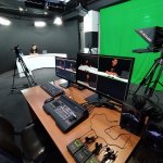 Çorum Web TV, Cuma günü yayınına başlıyor