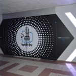 Çorum Web TV, Cuma günü yayınına başlıyor