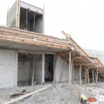 Çoruminia’nın surları yükseliyor