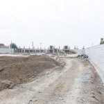 Çoruminia’nın surları yükseliyor