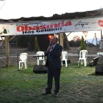 Gurbetçiler, Çorumlu Obası’nda buluştu